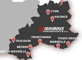 Vigouroux transports